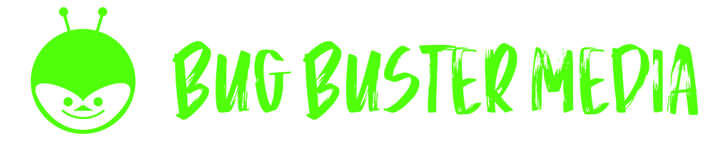 bug bugster media logo horizontal bug bugster media logo horizontal