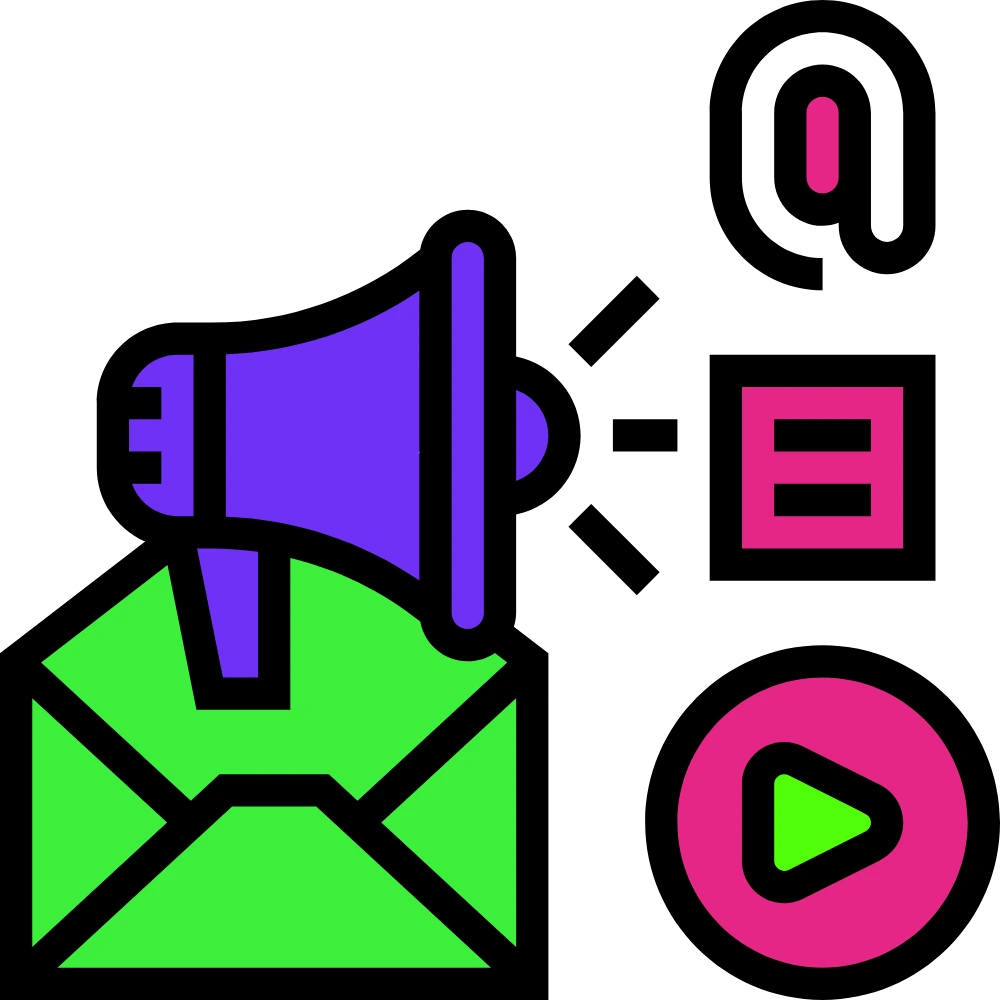 pest cntrol email marketing with bug buster media marketing agency